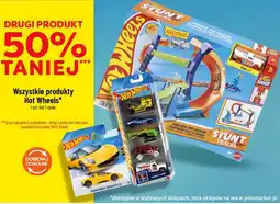 Polomarket Wszystkie produkty Hot Wheels oferta