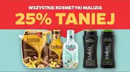 Netto Wszystkie kosmetyki malizia oferta