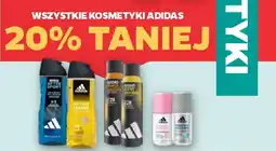 Netto Wszystkie kosmetyki adidas oferta