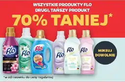 Netto Wszystkie produkty flo oferta
