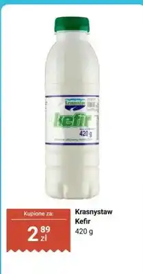Biedronka Kefir oferta