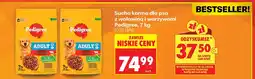 Biedronka Sucha karma dla psa z wołowiną i warzywami oferta