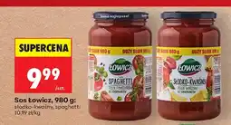 Biedronka Sos słodko-kwaśny oferta