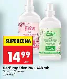 Biedronka Perfumy 2w1 Sakura oferta