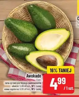 Polomarket Awokado oferta