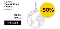 Briju Zawieszka srebro oferta