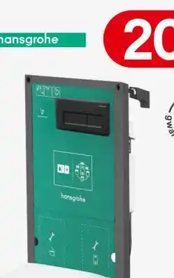 Castorama Stelaż podtynkowy WC Iframe oferta