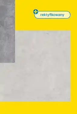 Castorama Płytka Gres Aeriswhite oferta