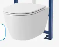 Castorama Miska WC Talia oferta