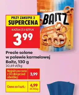 Biedronka Baitz Precle solone oferta