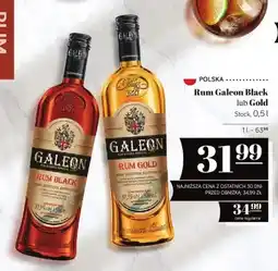 Polomarket Rum Gold oferta