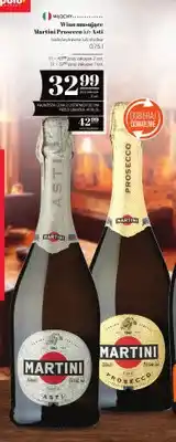 Polomarket Wino musujące Prosecco białe oferta