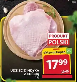 Stokrotka Market Udziec z indyka z kością oferta