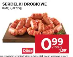 Stokrotka Market Serdelki drobiowe oferta