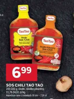 Stokrotka Market Sos chili TAO TAO oferta