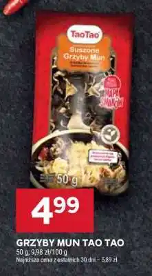 Stokrotka Market Grzyby mun TAO TAO oferta