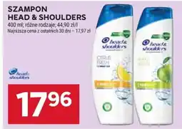 Stokrotka Market Szampon head & shoulders oferta