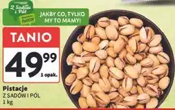 Intermarche Pistacje Z SADÓW I PÓL oferta