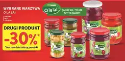 Intermarche Wybrane warzywa O la la! oferta