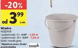 Intermarche Wiadro Keeeper oferta