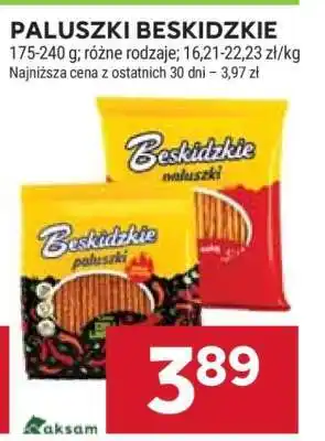 Stokrotka Market Paluszki Beskidzkie oferta