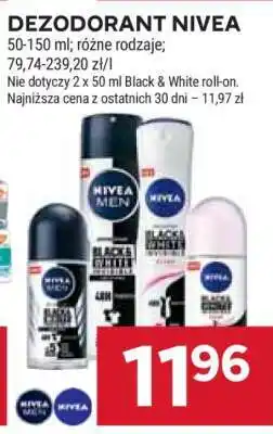Stokrotka Market Dezodorant NIVEA oferta