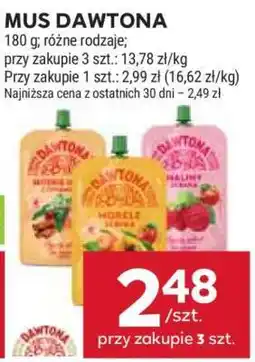 Stokrotka Market Mus Dawtona oferta