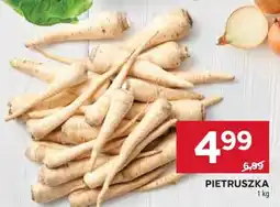 Stokrotka Market Pietruszka oferta