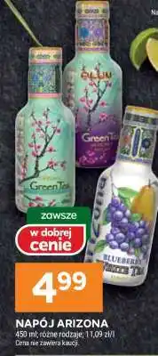 Stokrotka Market Napój Arizona oferta