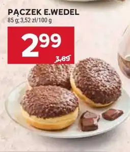 Stokrotka Market Pączek E. Wedel oferta