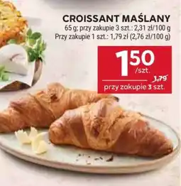 Stokrotka Market Croissant maślany oferta