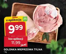 Stokrotka Market Golonka wieprzowa tylna oferta