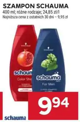 Stokrotka Market Szampon Schauma oferta