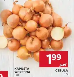 Stokrotka Market Cebula oferta