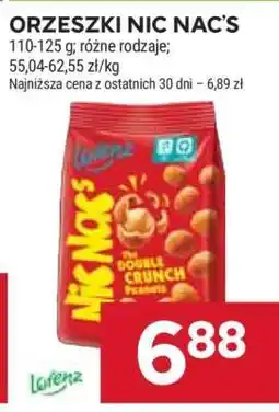 Stokrotka Market Orzeszki Nic Nac’s oferta