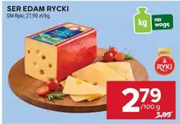 Stokrotka Market Ser Edam Rycki oferta