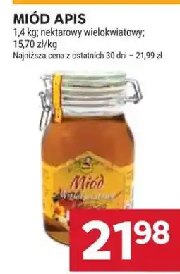 Stokrotka Market MIÓD APIS oferta