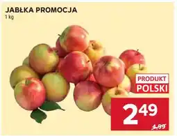 Stokrotka Market Jabłka oferta