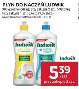Stokrotka Market Płyn do naczyń Ludwik oferta
