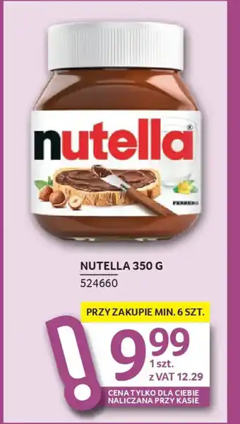 Nutella