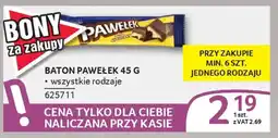 Selgros Baton pawełek oferta