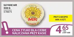 Selgros Słynne mr oferta