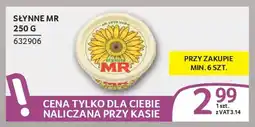 Selgros Słynne mr oferta