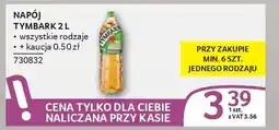 Selgros Napój tymbark oferta