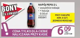 Selgros Napój pepsi oferta