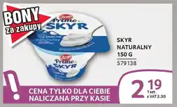 Selgros Skyr naturalny oferta