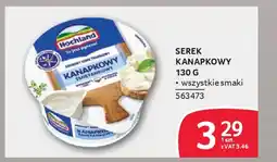 Selgros Serek kanapkowy oferta