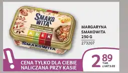Selgros Margaryna smakowita oferta