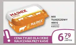 Selgros Mix tłuszczowy oferta