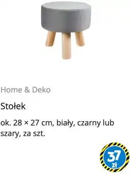 Tedi Stołek oferta